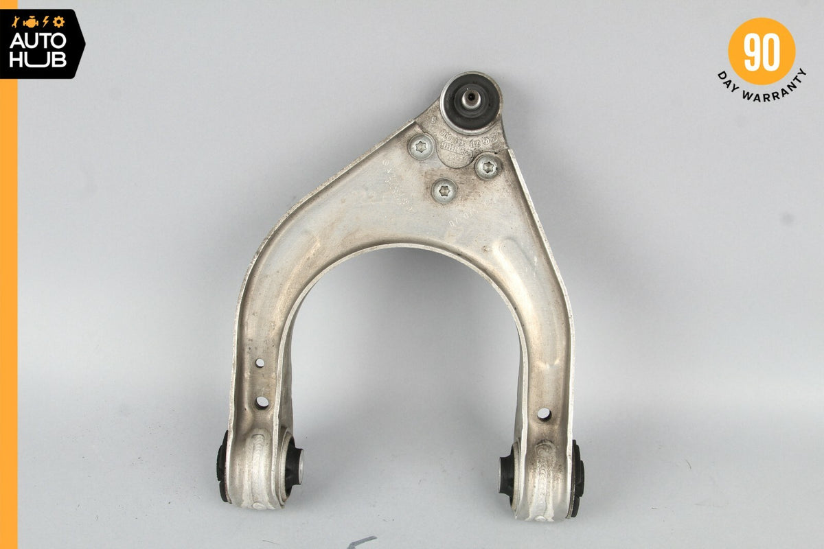 03-11 Mercedes W211 E350 E500 E550 RWD Front Left Upper Control Arm OEM - photo 9