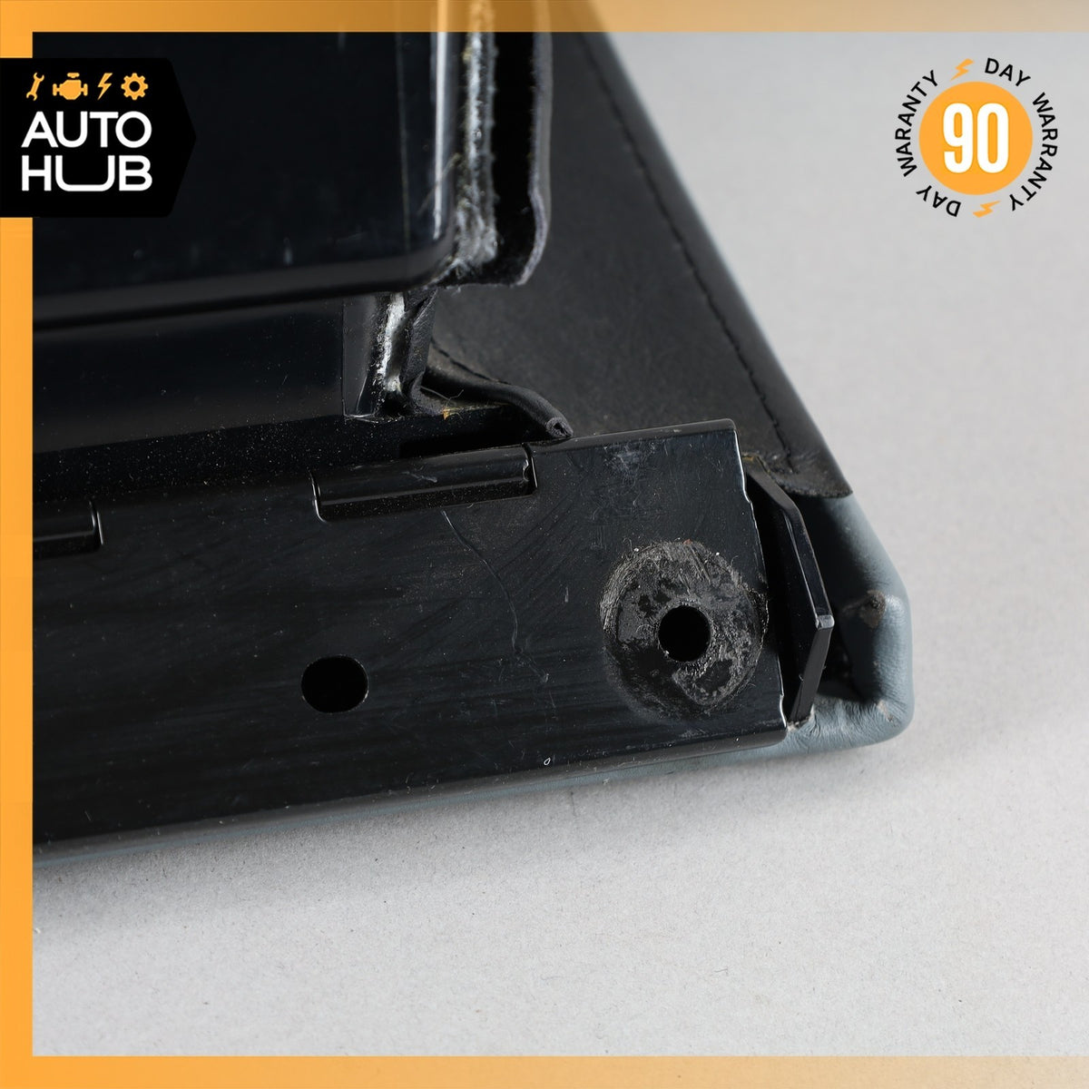 05-16 Aston Martin DB9 Dashboard Dash Glove Box Glovebox 4G43C06010ADW OEM 34k - photo 16