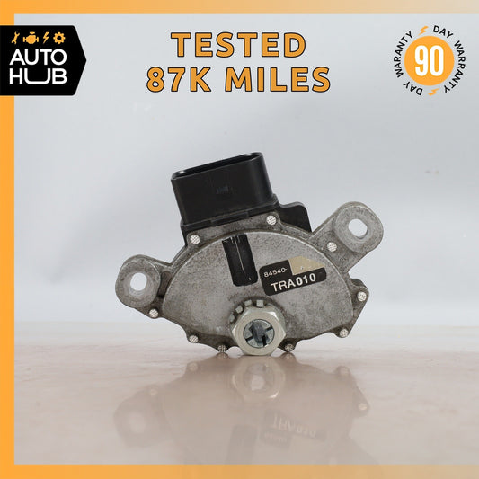 03-06 Porsche Cayenne 955 Automatic Transmission Gear Position Switch OEM - photo 1