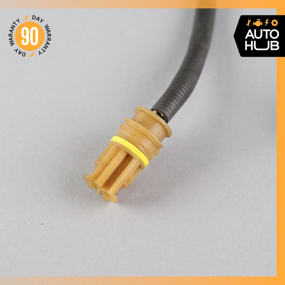 03-08 Mercedes R230 SL500 SL55 AMG Oxygen O2 Sensor Lambda Set of 4 OEM - photo 9