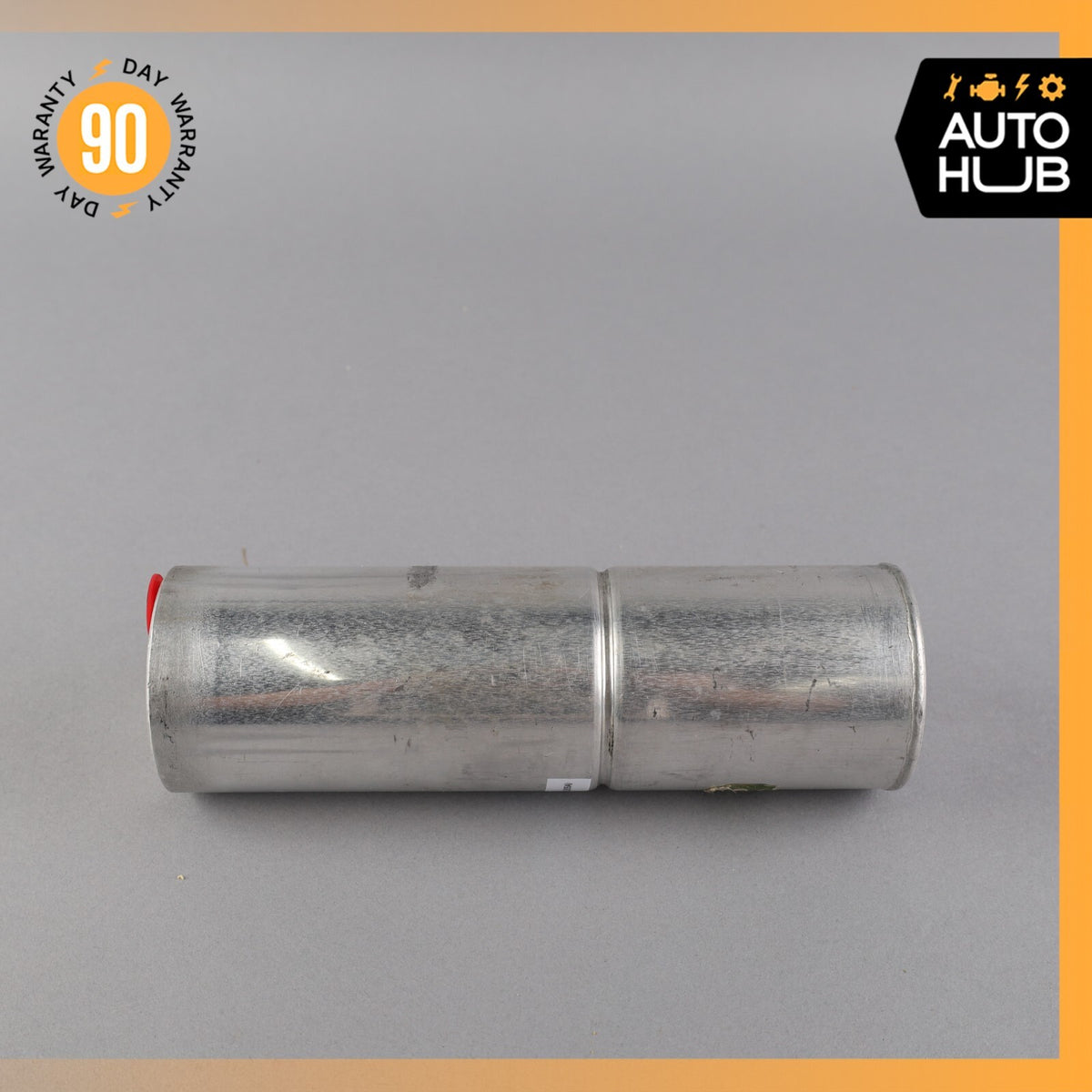 00-12 Mercedes R230 SL500 CL500 A/C Receiver Drier Container 2208300083 OEM - photo 2