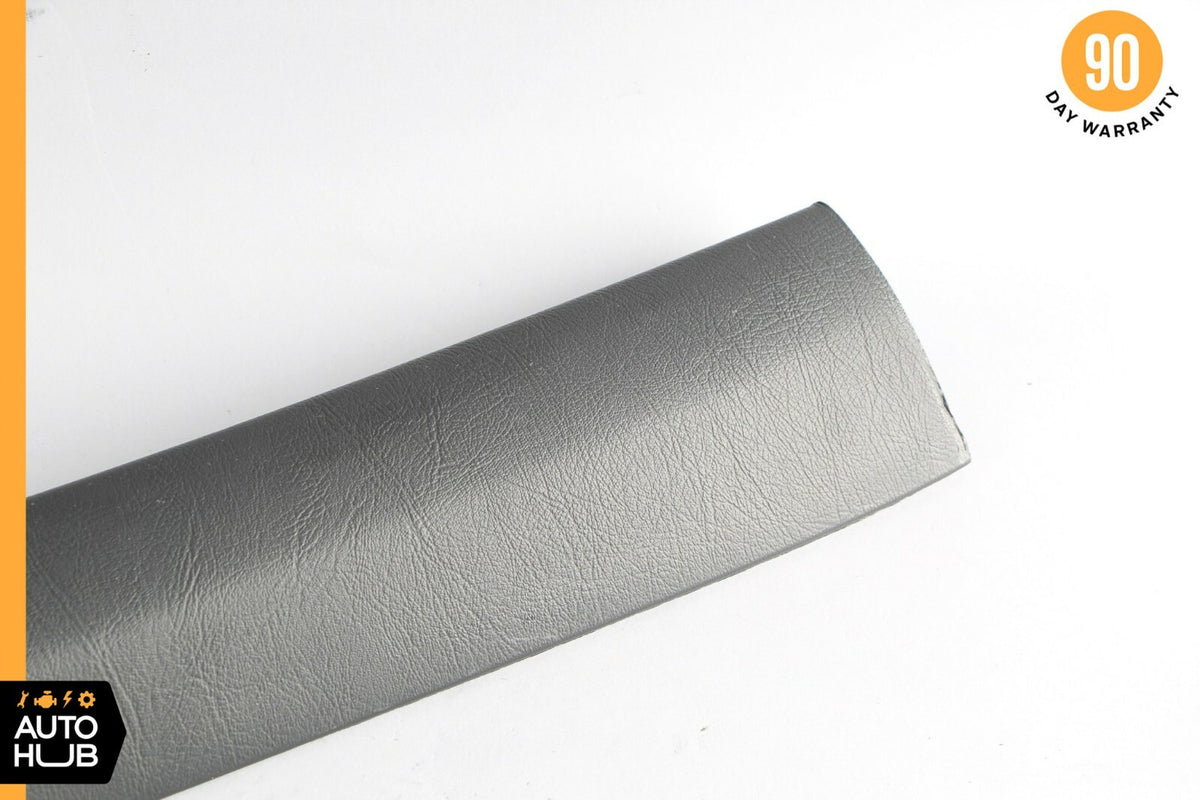 01-04 Mercedes R170 SLK230 SLK320 A Pillar Panel Trim Cover Left Driver Side OEM - photo 7