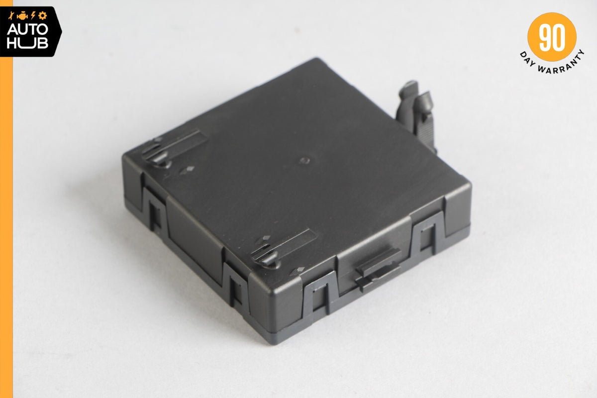08-18 Mercedes R172 SLK250 C250 E400 Front Left Side Door Control Module OEM 26k - photo 7