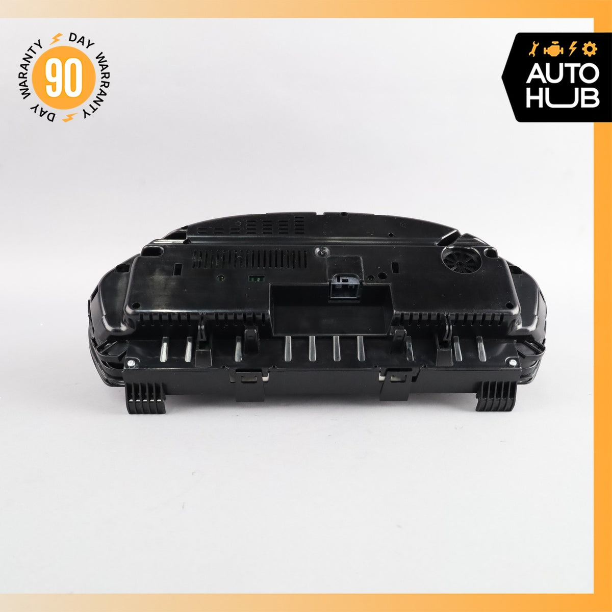 12-18 BMW F30 320i 328i 335i Instrument Cluster Speedometer OEM 135k - photo 21