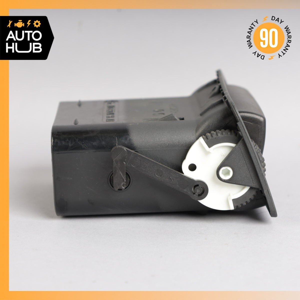 97-04 Mercedes R170 SLK230 SLK320 Dashboard A/C AC Air Vent Right Side OEM 48k - photo 6