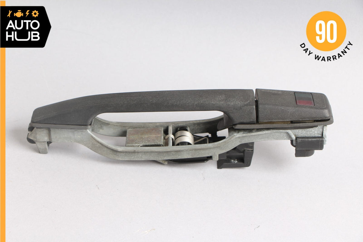 94-02 Mercedes R129 SL500 SL320 Right Passenger Side Exterior Door Handle OEM - photo 7
