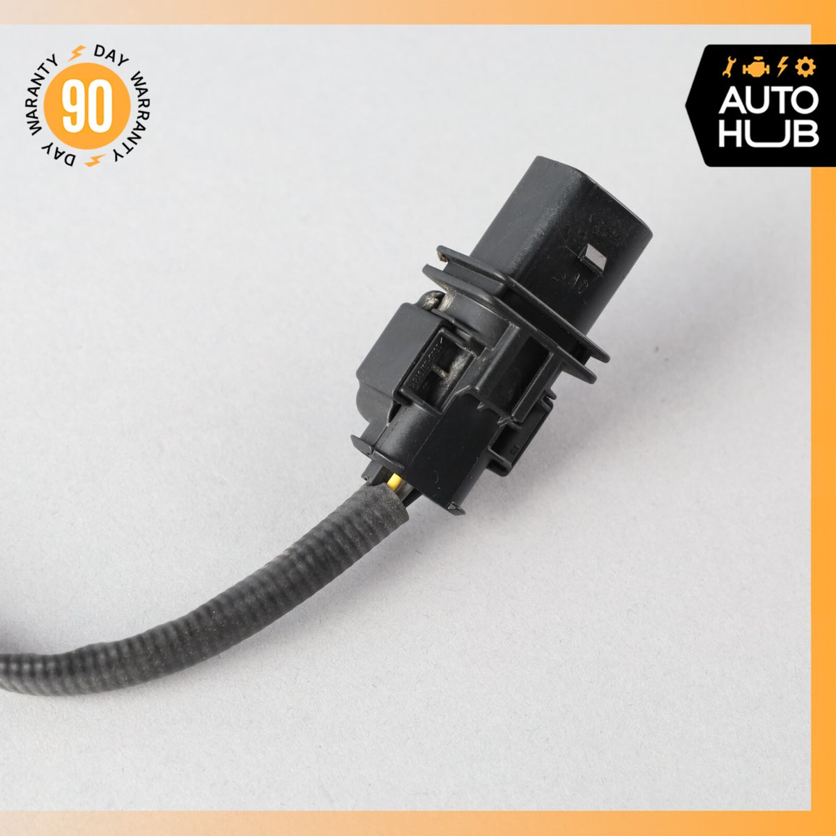 08-19 Maserati Quattroporte S M139 Front Oxygen O2 Sensor Lambda OEM 68k - photo 9