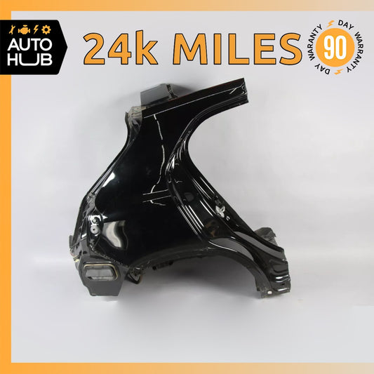 15-20 Mercedes X156 GLA250 GLA45 Rear Right Passenger Side Quarter Panel OEM 24k - photo 1