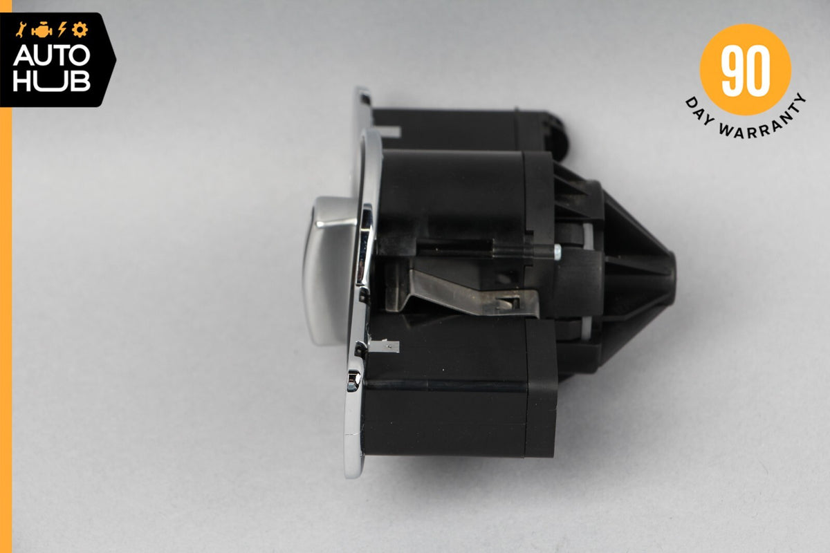 07-14 Mercedes W221 S550 S400 CL550 Headlight Switch Control 2219053500 OEM 80k - photo 5