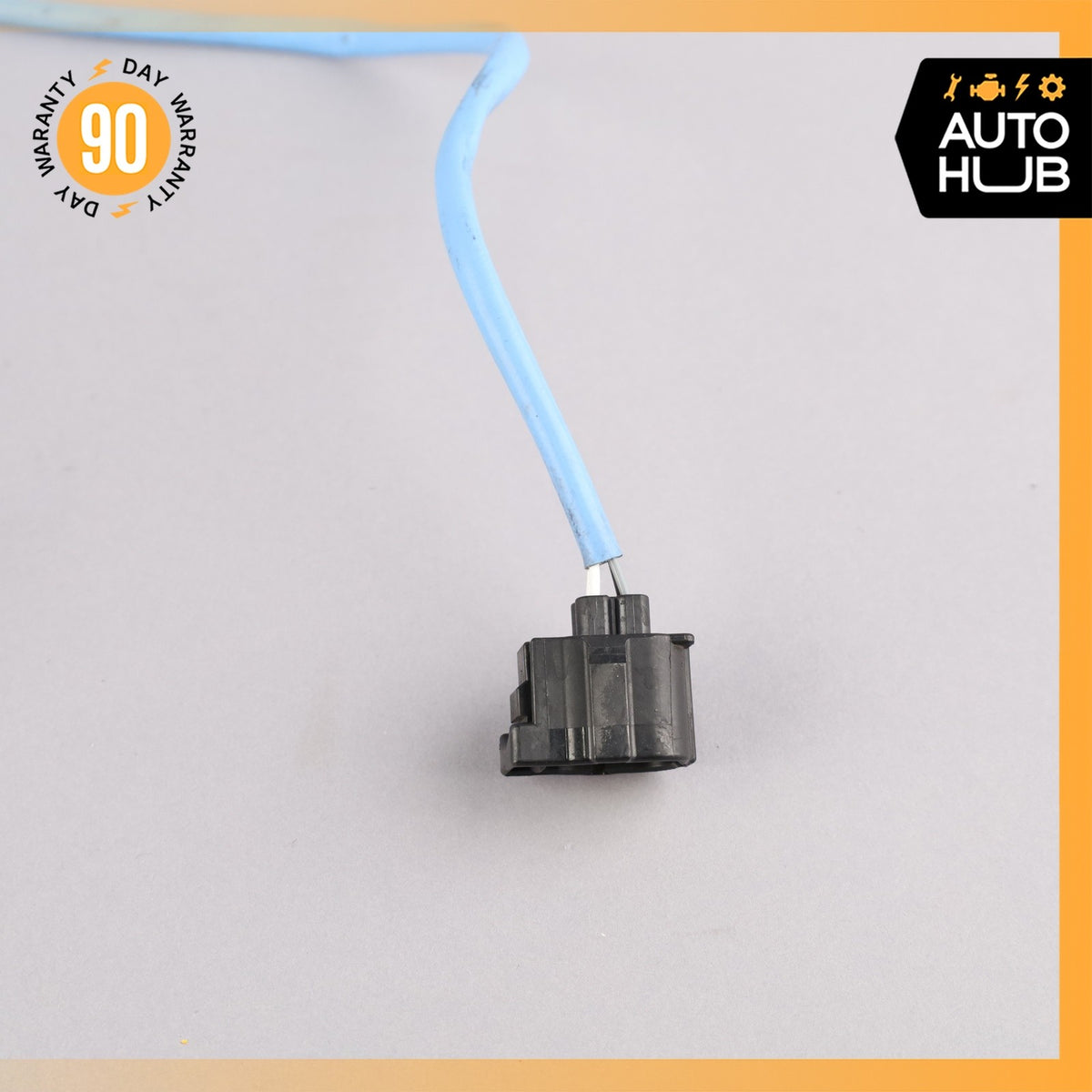 Mercedes W205 C43 AMG E400 Left Oxygen O2 Sensor Lambda 0005421600 OEM - photo 4