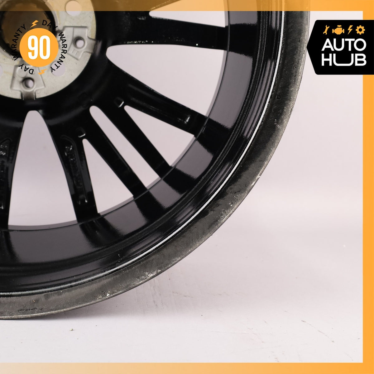 BMW F44 M235i 228i 8 x 19 19" Style 552 Wheel Rim 8092356 OEM - photo 12