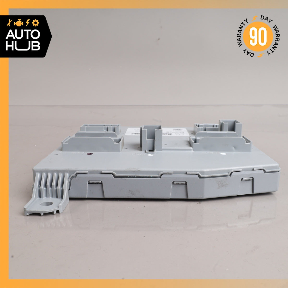 2014 Mercedes W222 S550 Front Body Control Module Unit OEM - photo 12