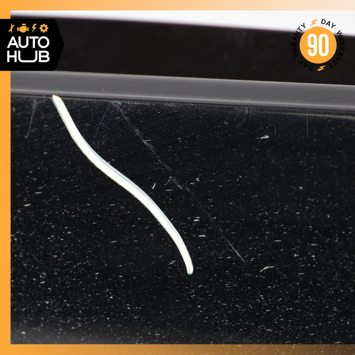 03-10 Bentley Continental GT Coupe Left Driver Side Skirt Rocker Panel OEM 31k - photo 15