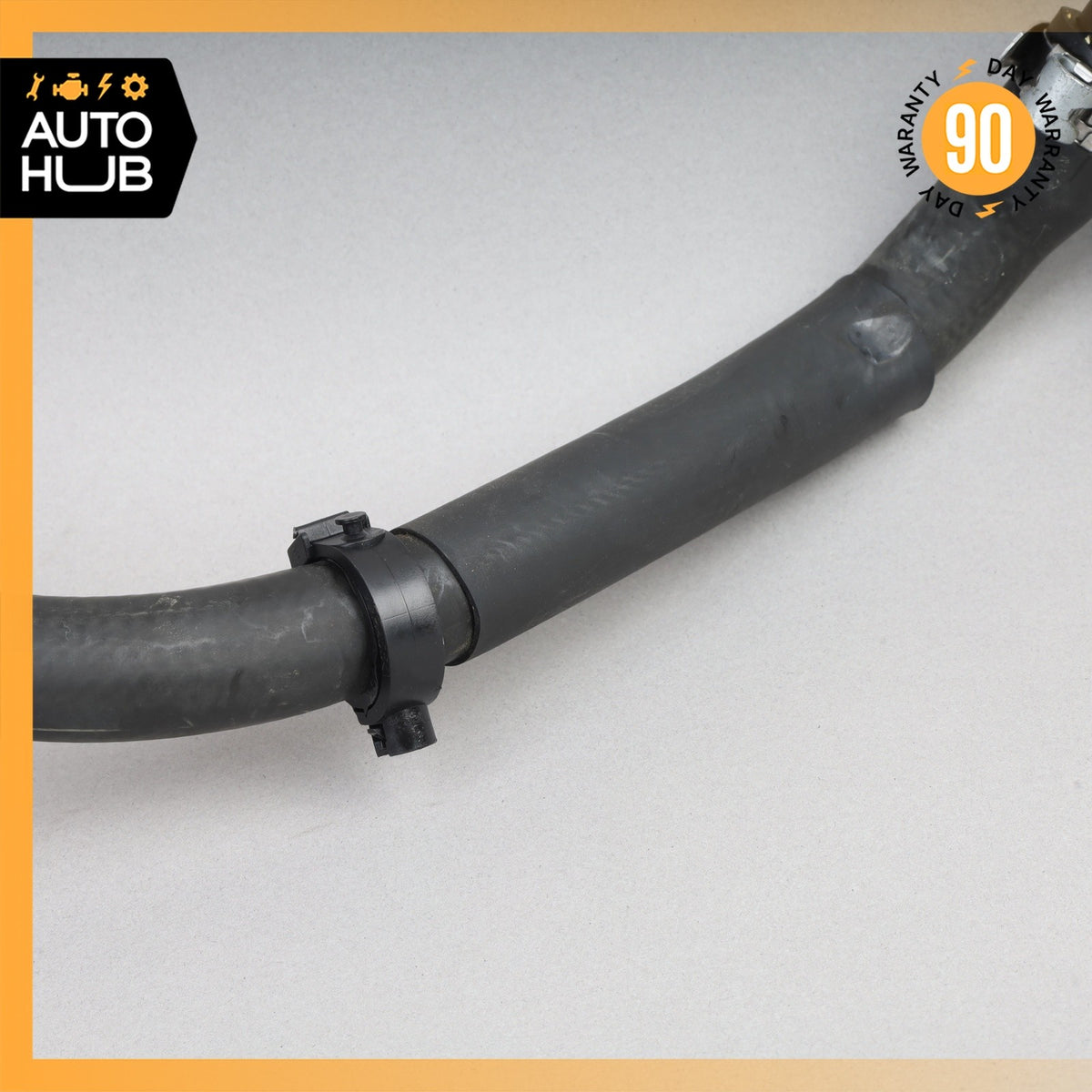 04-19 Maserati GranTurismo M145 Auxiliary AUX Circulation Water Pump OEM - photo 3