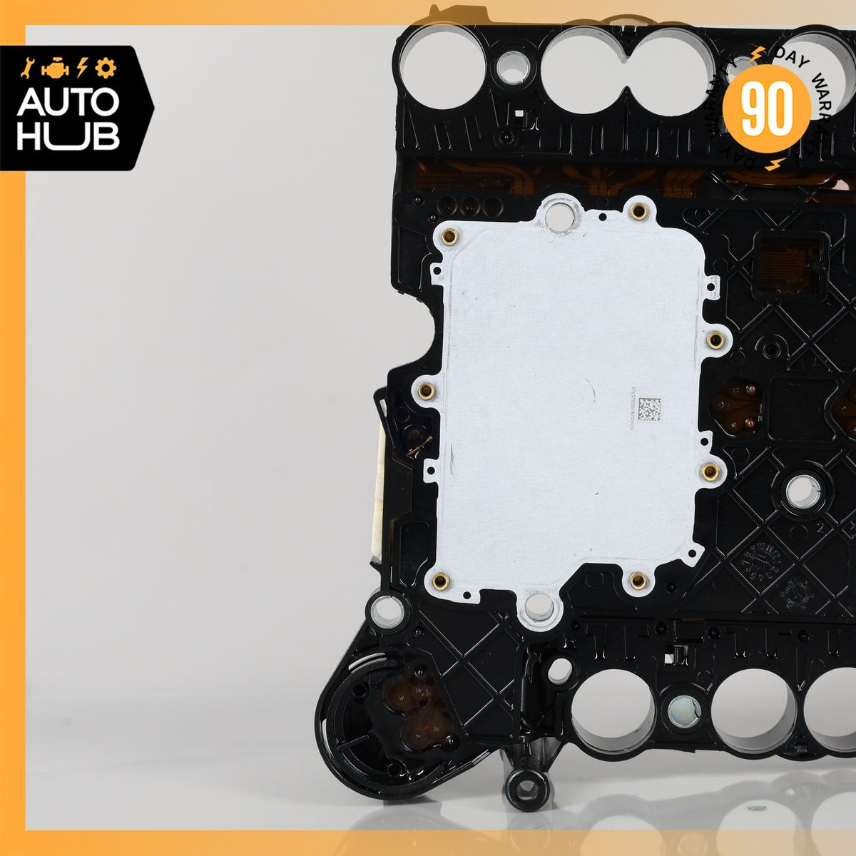 Mercedes X204 GLK250 C63 AMG VGS4 722.9 7G Transmission Conductor Plate TCU OEM - photo 10