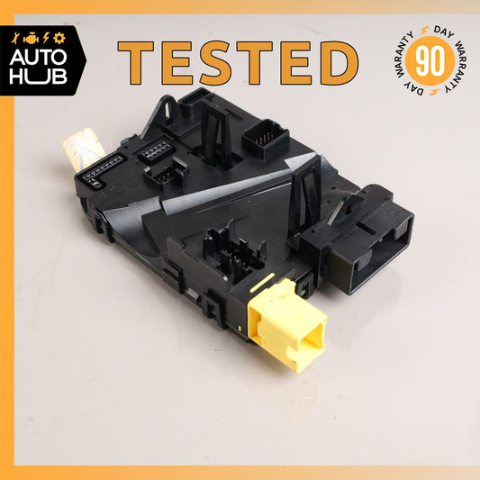 08-15 Audi 8J TT Steering Column Control Module 8P0953549K OEM - photo 1