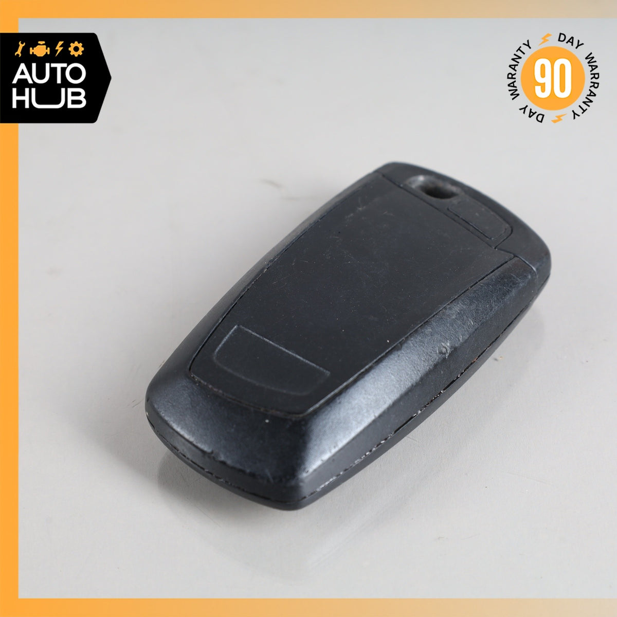 BMW F25 X3 528i Key Fob Keyless Entry Remote Lock Switch OEM - photo 5