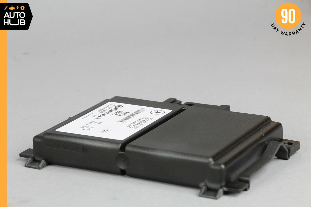 10-13 Mercedes W221 S400 S600 E550 Distronic Adaptive Cruise Control Module OEM - photo 4