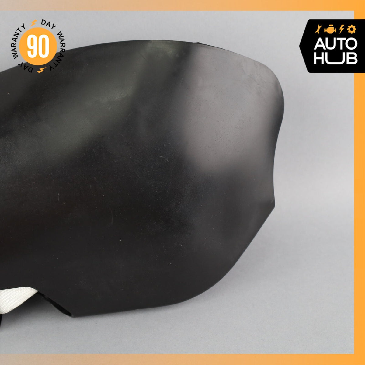 14-16 Maserati Quattroporte SQ4 M156 Right Passenger Side Seat Airbag SRS OEM - photo 3