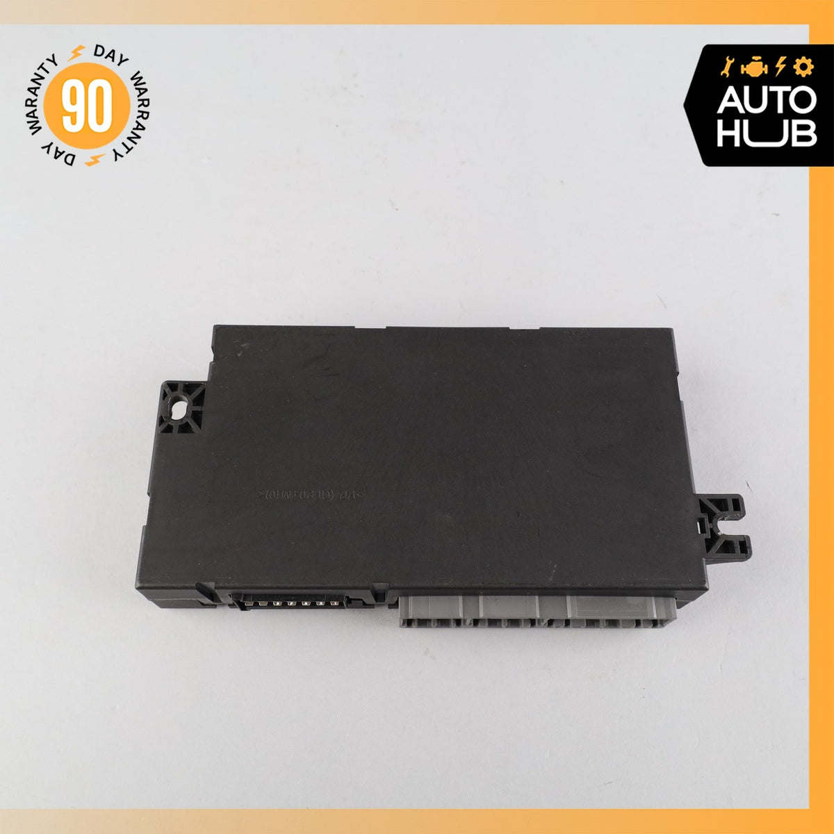 LR Range Rover L405 L494 Front Right Seat Module Unit LR052078 OEM - photo 6