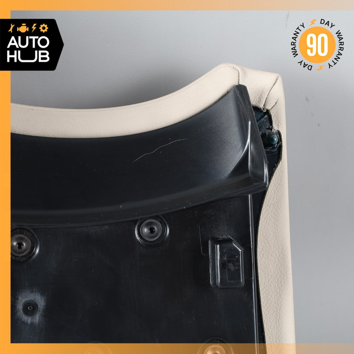 14-22 Maserati Quattroporte M156 S Q4 Dash Lower Steering Column Cover Trim OEM - photo 10