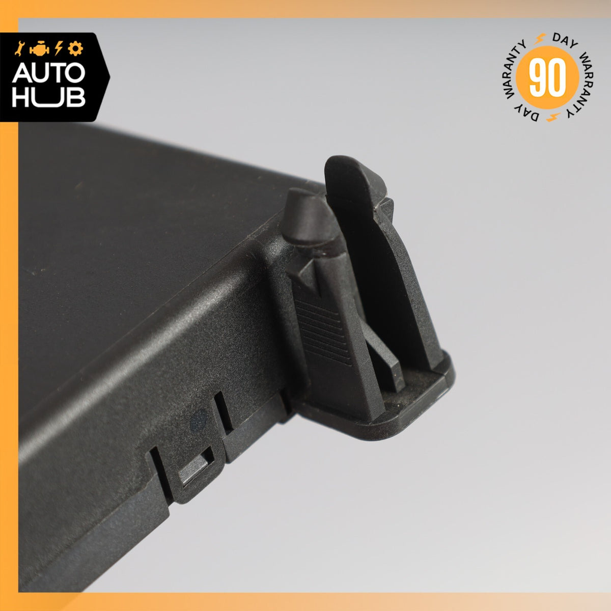 03-12 Mercedes R230 SL500 SL550 SL55 AMG Door Control Module Right Side OEM - photo 7