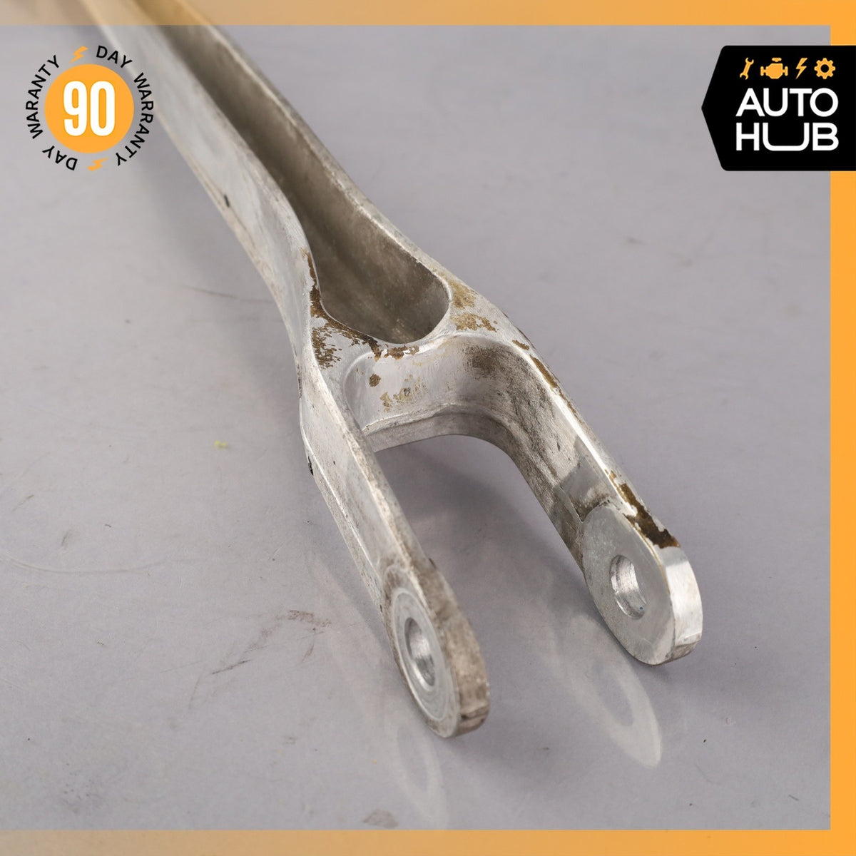 Porsche Boxster 987 Rear Left or Right Lower Suspension Control Arm OEM - photo 10