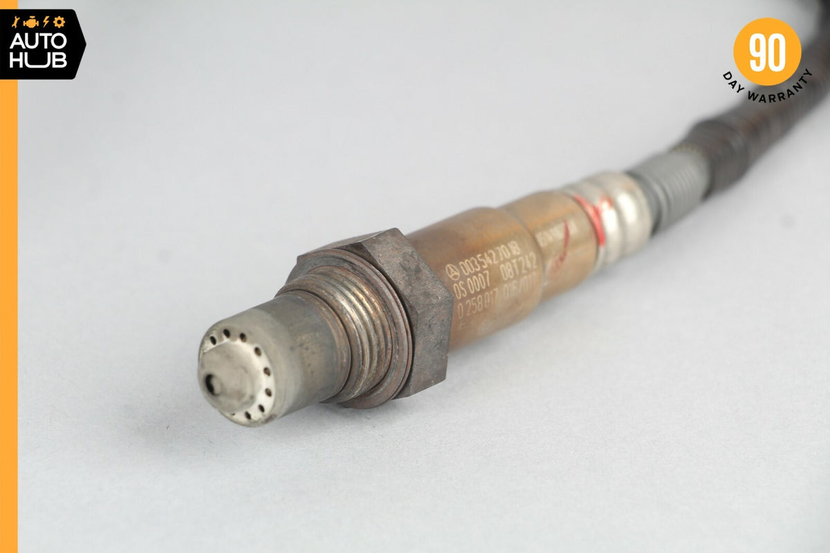 Mercedes W251 R350 GLK350 E350 Oxygen O2 Sensor Lambda 0035427018 OEM - photo 3