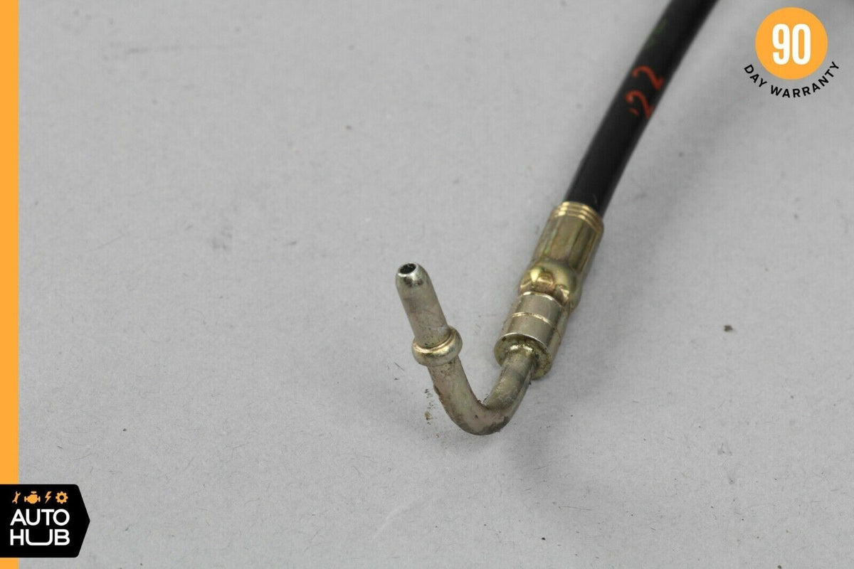 Mercedes R230 SL500 SL55 AMG Convertible Top Right Side Load Assist Cylinder OEM - photo 2
