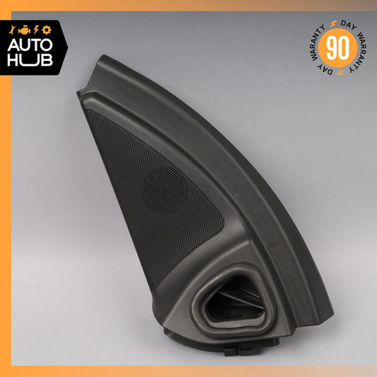 06-12 Mercedes W164 ML350 GL450 Speaker Door Mirror Cover Front Left Side OEM - photo 1