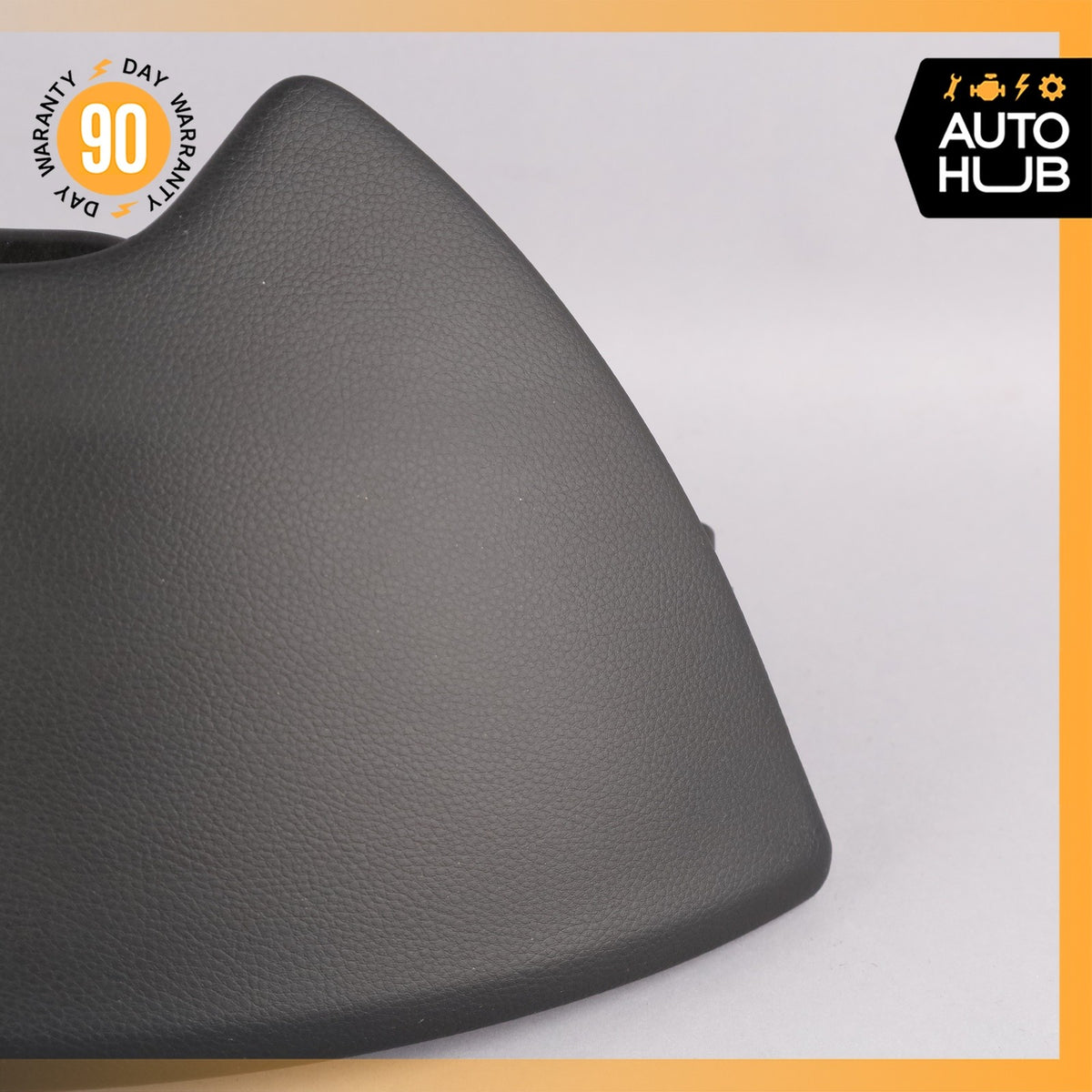 11-18 Porsche Cayenne 958 VR6 Upper Dashboard Dash Board Cluster Cover OEM - photo 9