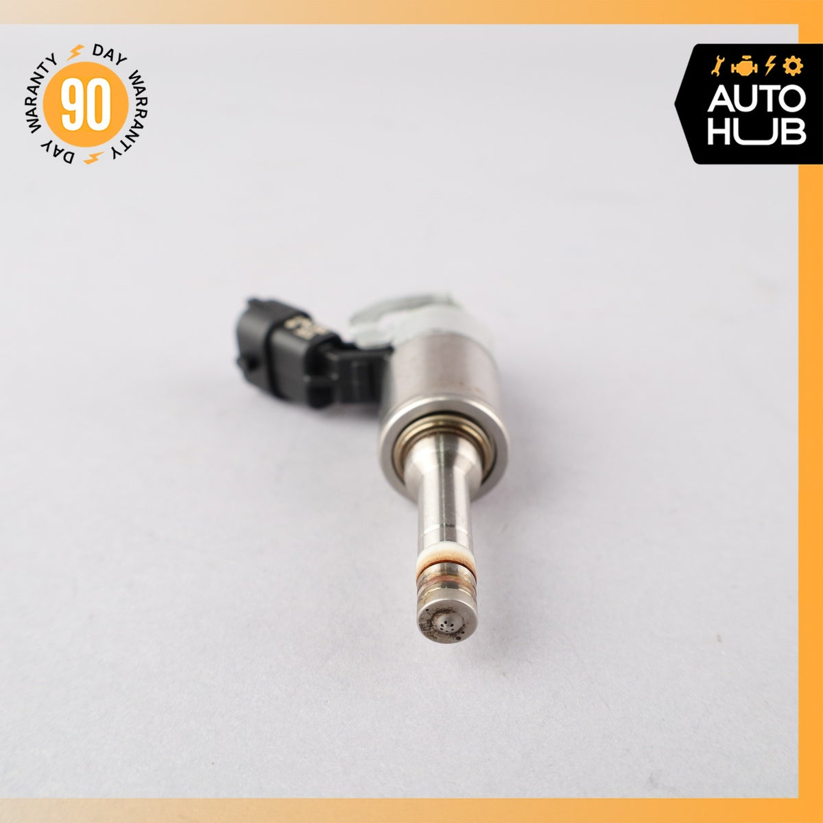 Ferrari F12 Berlinetta Engine Fuel Injector 307638 OEM - photo 6