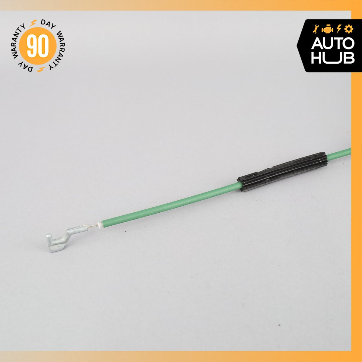 15-20 Mercedes W213 E300 C350e Rear Left Side Door Lock Latch Actuator OEM - photo 10