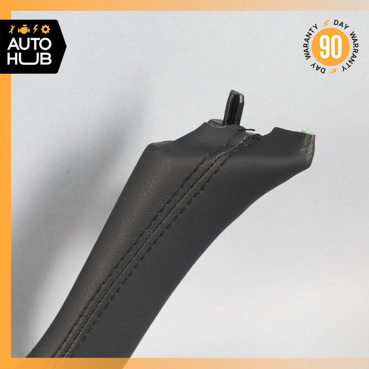 2016 Jaguar X351 XJ Right Passenger Center Console Cover Panel Trim OEM 37k - photo 5