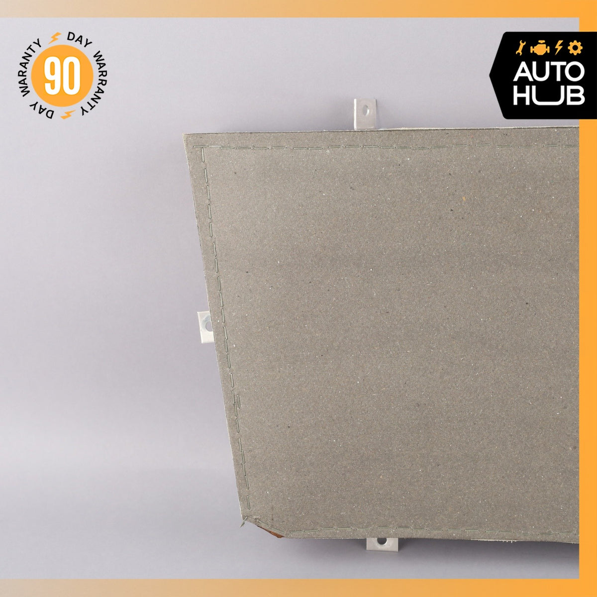 00-04 Bentley Arnage Front Left or Right Seat Back Upper Folding Table OEM 30k - photo 12