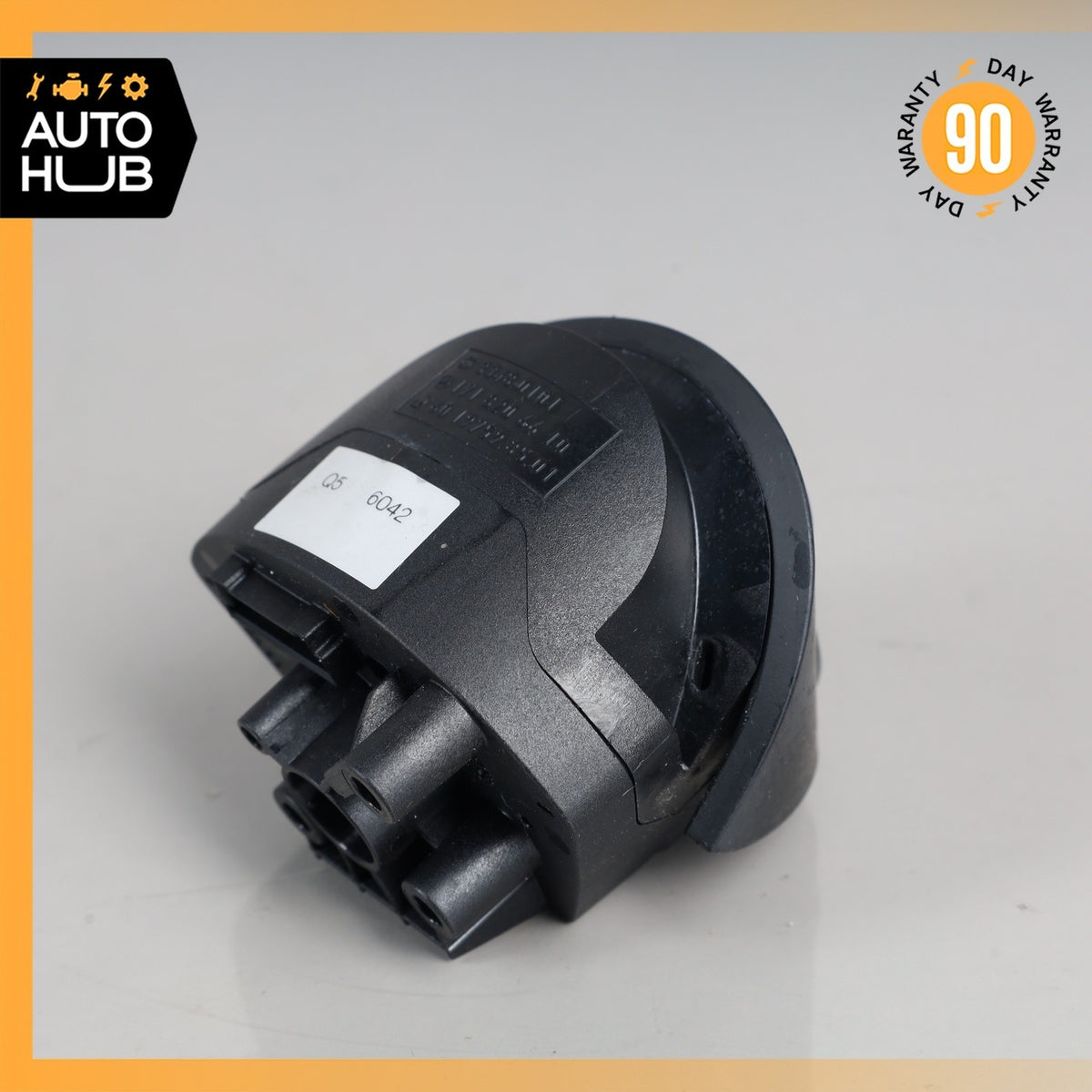 Mercedes R171 SLK350 C55 AMG Left Side Steering Wheel Button Switch OEM - photo 9