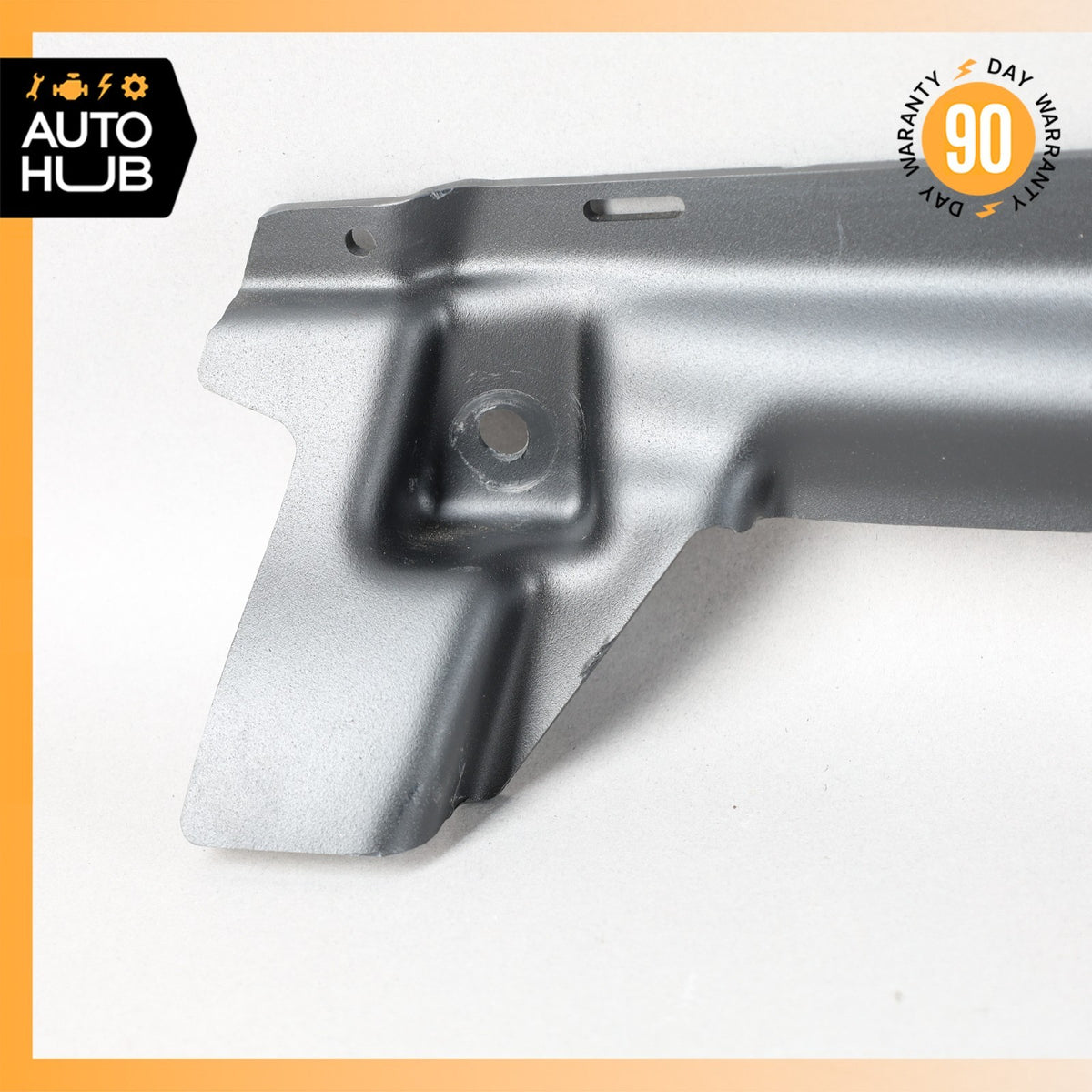 Aston Martin DB9 Rear Right Side Pillar Cover Panel 4G43A410K24AG OEM - photo 3