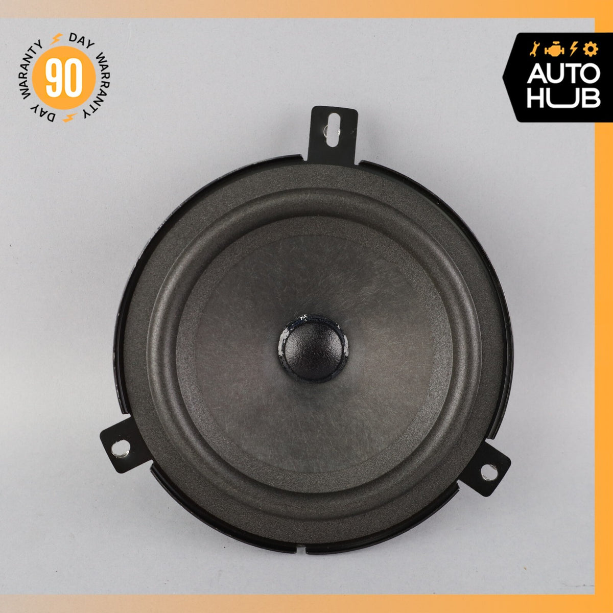 14-17 Maserati Quattroporte Ghibli Front or Rear Side Door Speaker OEM - photo 2