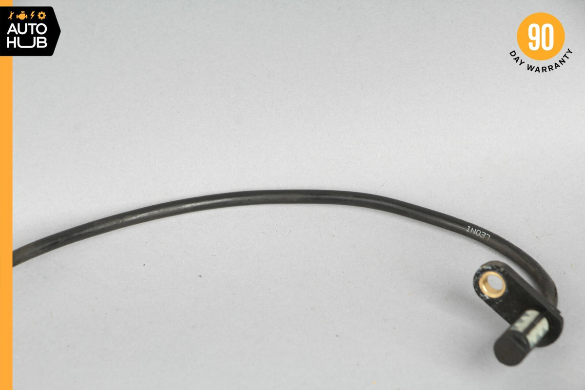 03-06 Mercedes R230 SL500 SL55 AMG Rear Left or Right Wheel Speed ABS Sensor OEM - photo 5