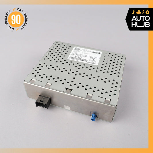Mercedes W222 S550 S65 Sirius Satellite Radio Receiver 2229008002 OEM - photo 1