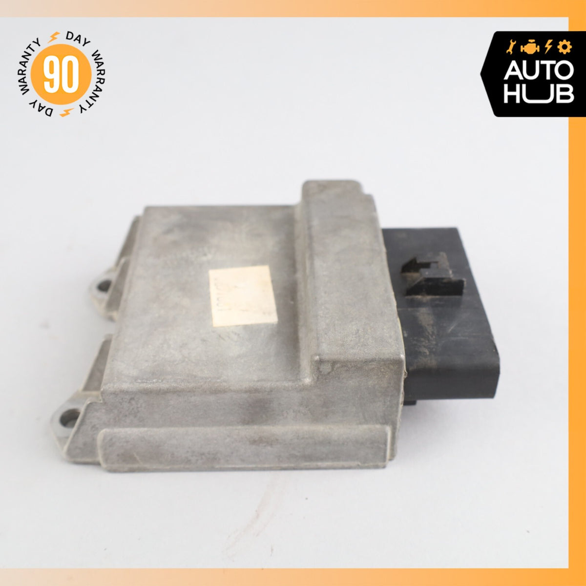 00-04 Aston Martin DB7 Vantage V12 Ionisation Misfire Detection Module OEM 23k - photo 5