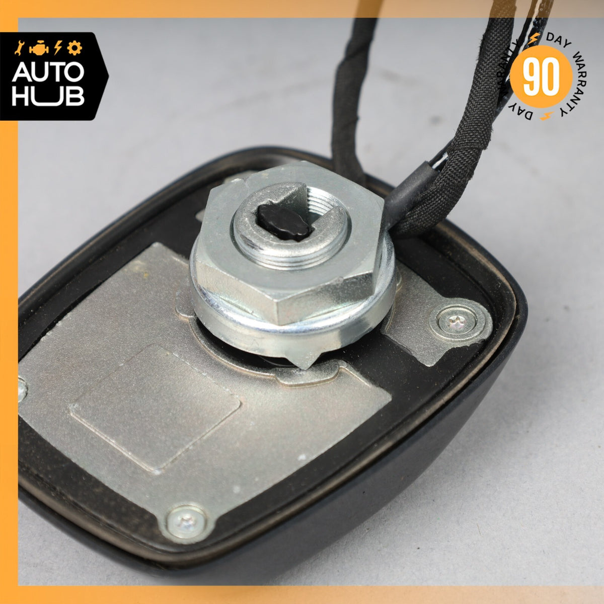 2015 Porsche Macan S 95B Top Roof Radio Antenna GPS 7PP035507H OEM - photo 9