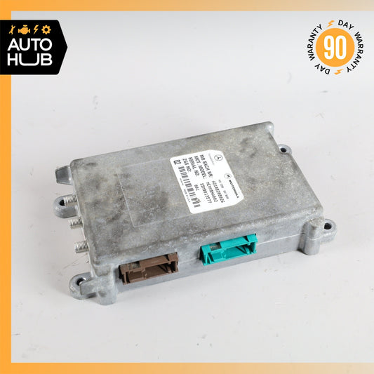 98-03 Mercedes W208 CLK430 CLK320 Voice Command Control Module OEM - photo 1