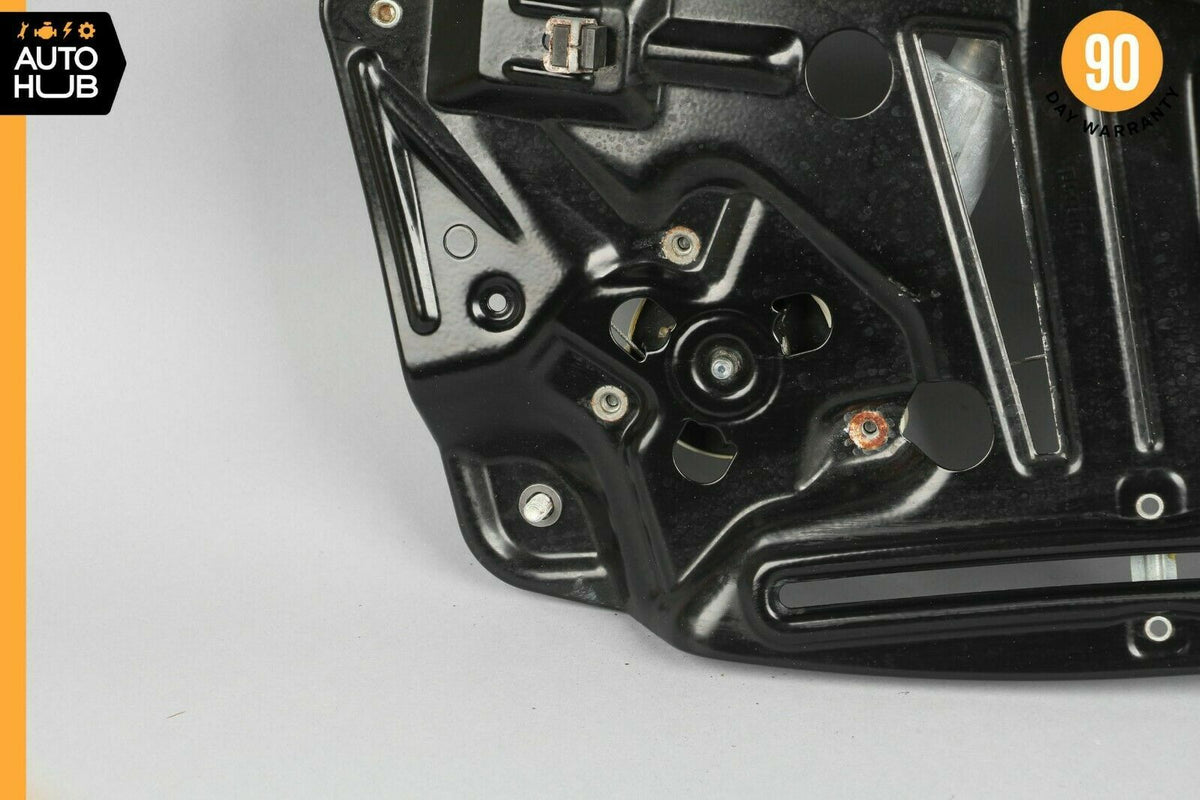 07-14 Mercedes W216 CL63 AMG CL550 CL600 Rear Right Window Regulator Motor OEM - photo 9