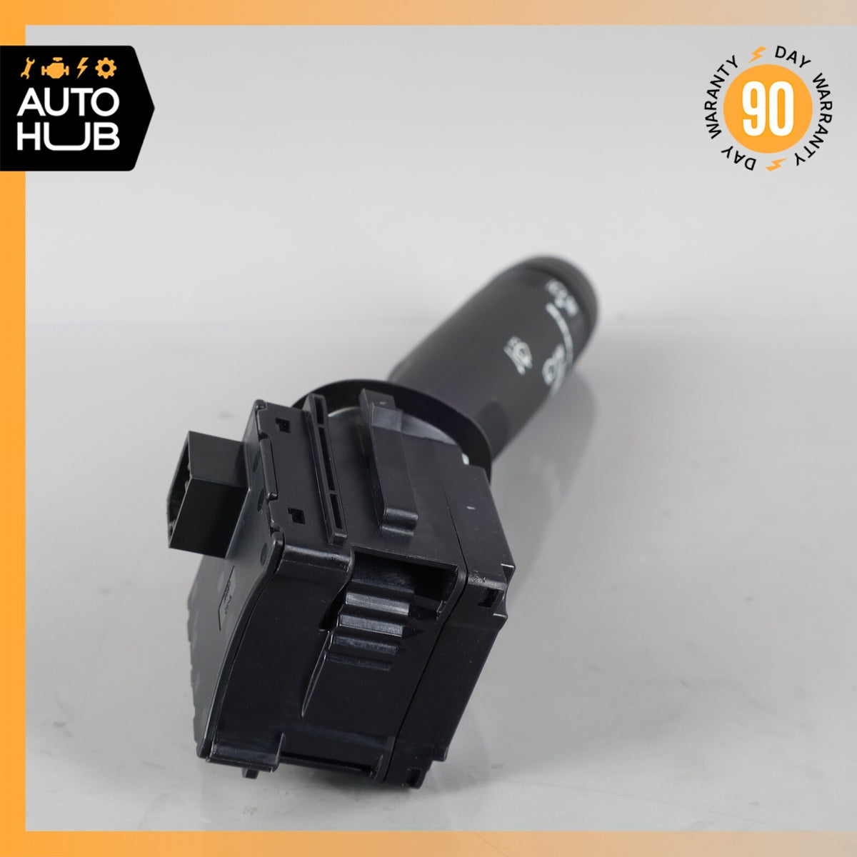 Chevrolet Corvette C7 Stingray Windshield Wiper Switch OEM - photo 7