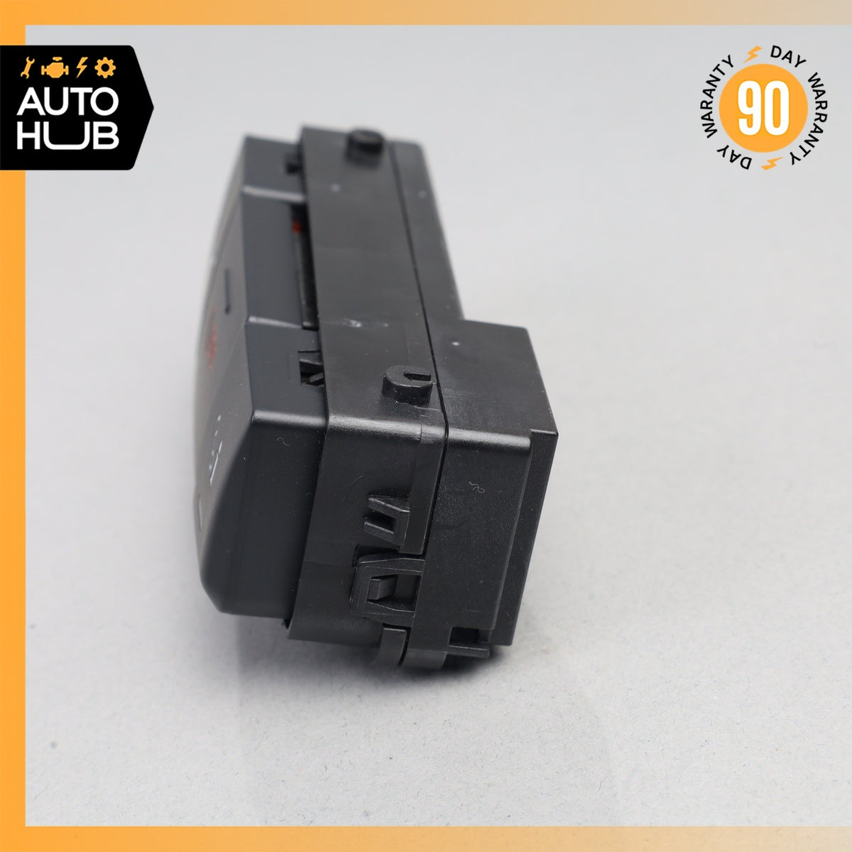 14-17 Mercedes W242 B250e Overhead Emergency Panel Control Switch OEM - photo 6