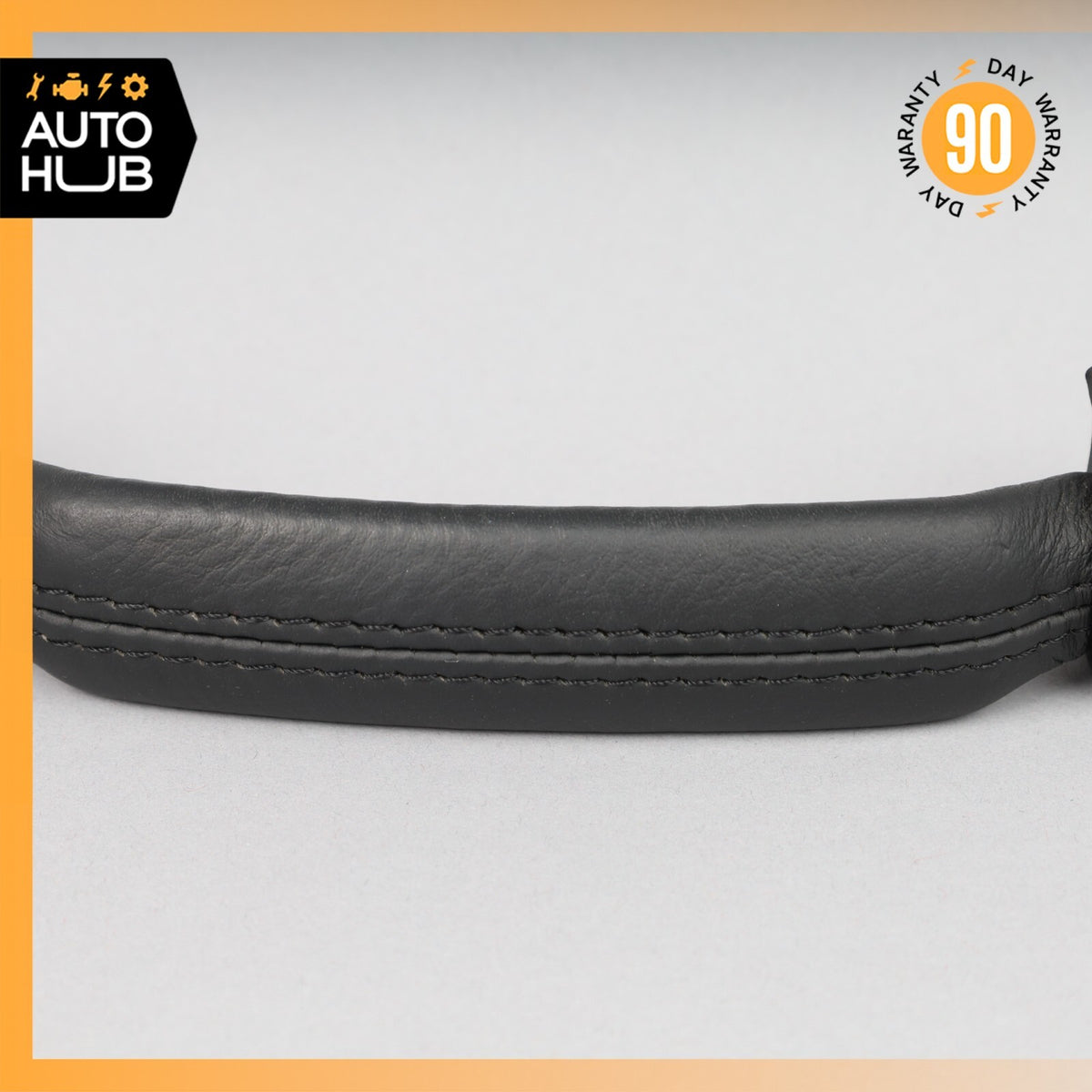 2005 Bentley Continental GT Front or Rear Interior Roof Grab Handle OEM - photo 11