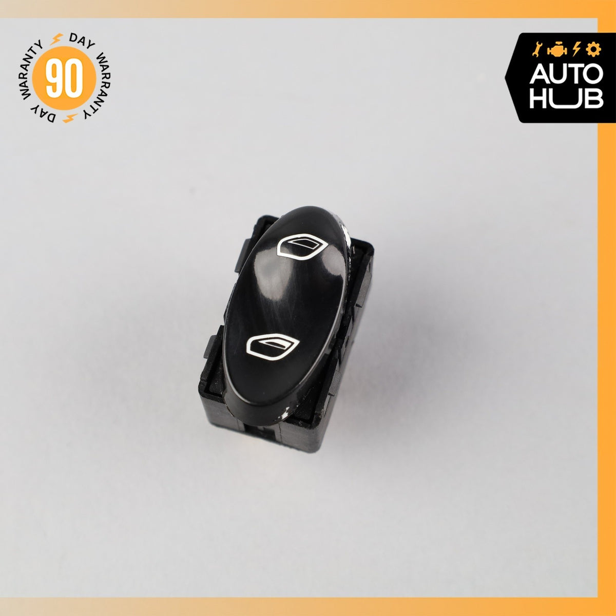 97-01 Porsche Boxster 986 911 996 Power Window Switch 99661315100 OEM - photo 2
