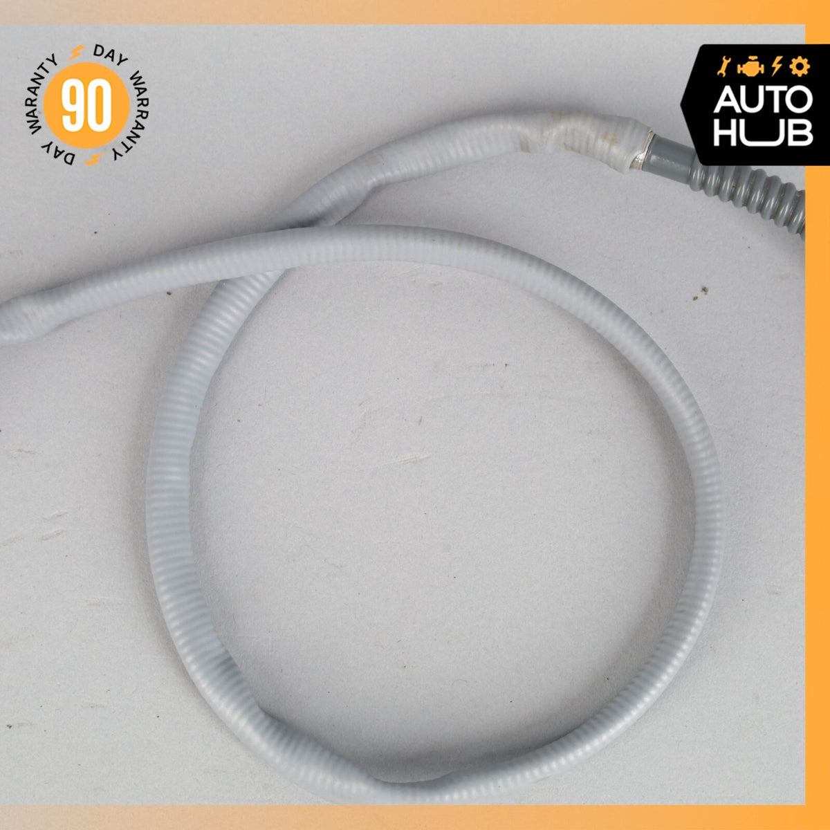 14-22 Maserati Levante M161 Ghibli Oxygen O2 Sensor Lambda OEM - photo 4