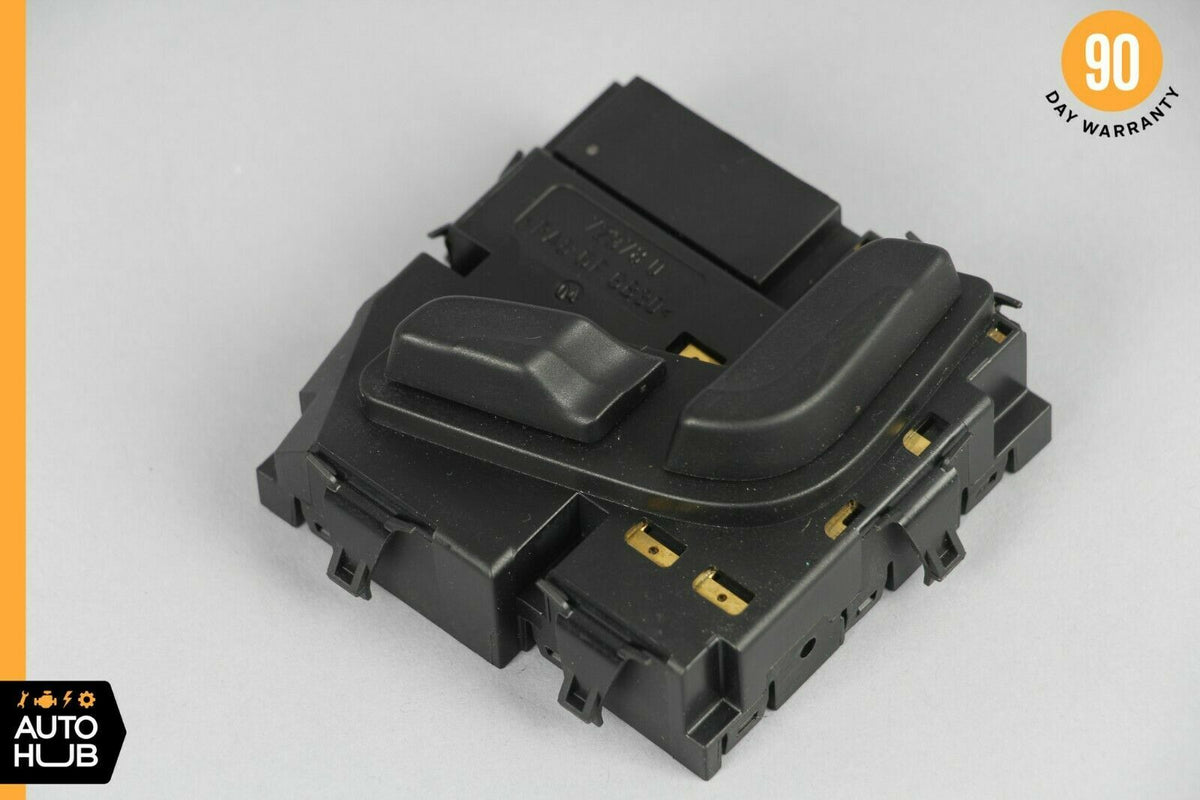 08-15 Mercedes W204 C300 GLK350 Front Right Passenger Seat Control Switch OEM - photo 1